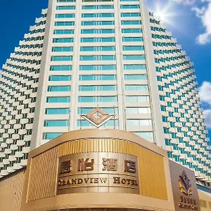 Hotel Grandview ****