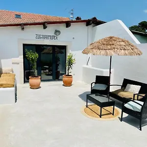 Garage Francia