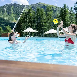 Hotel Villages Clubs Du Soleil -