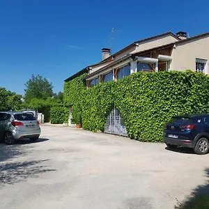 Holiday home Gite Mercues 