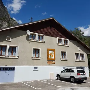 Les Lys Orangés Francia