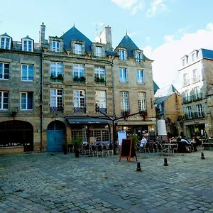 Gate House Francia
