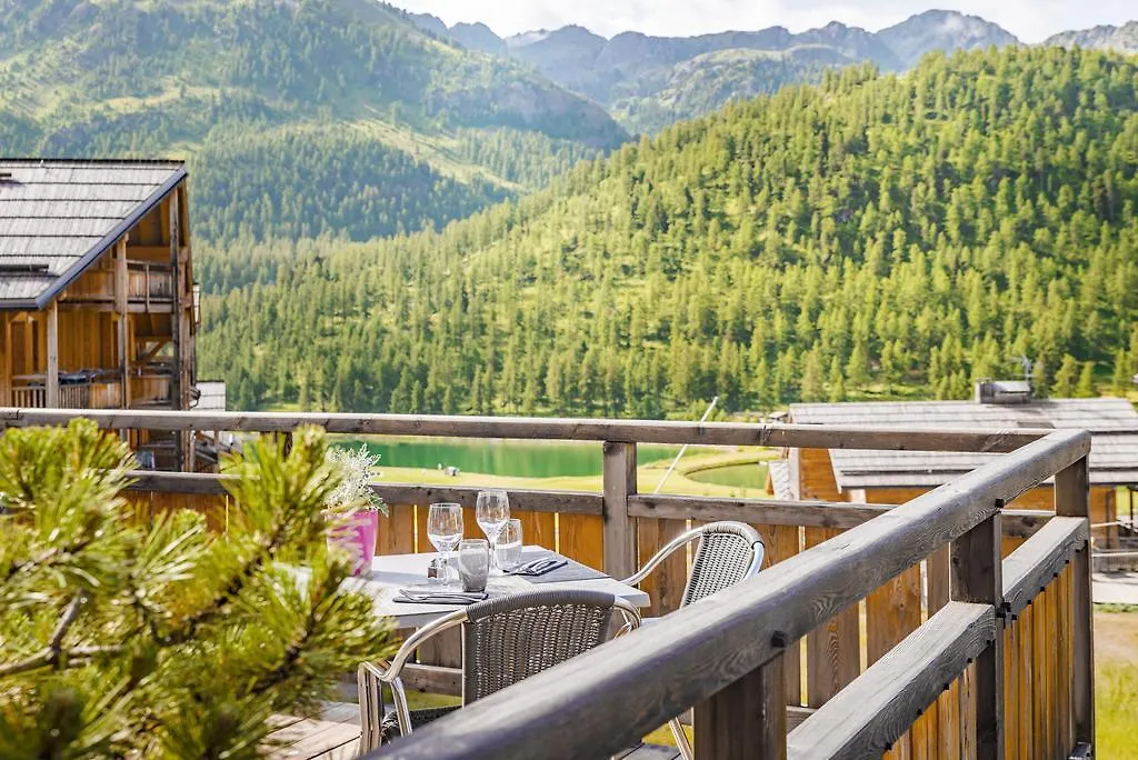 Anova Hotel & Spa Montgenèvre