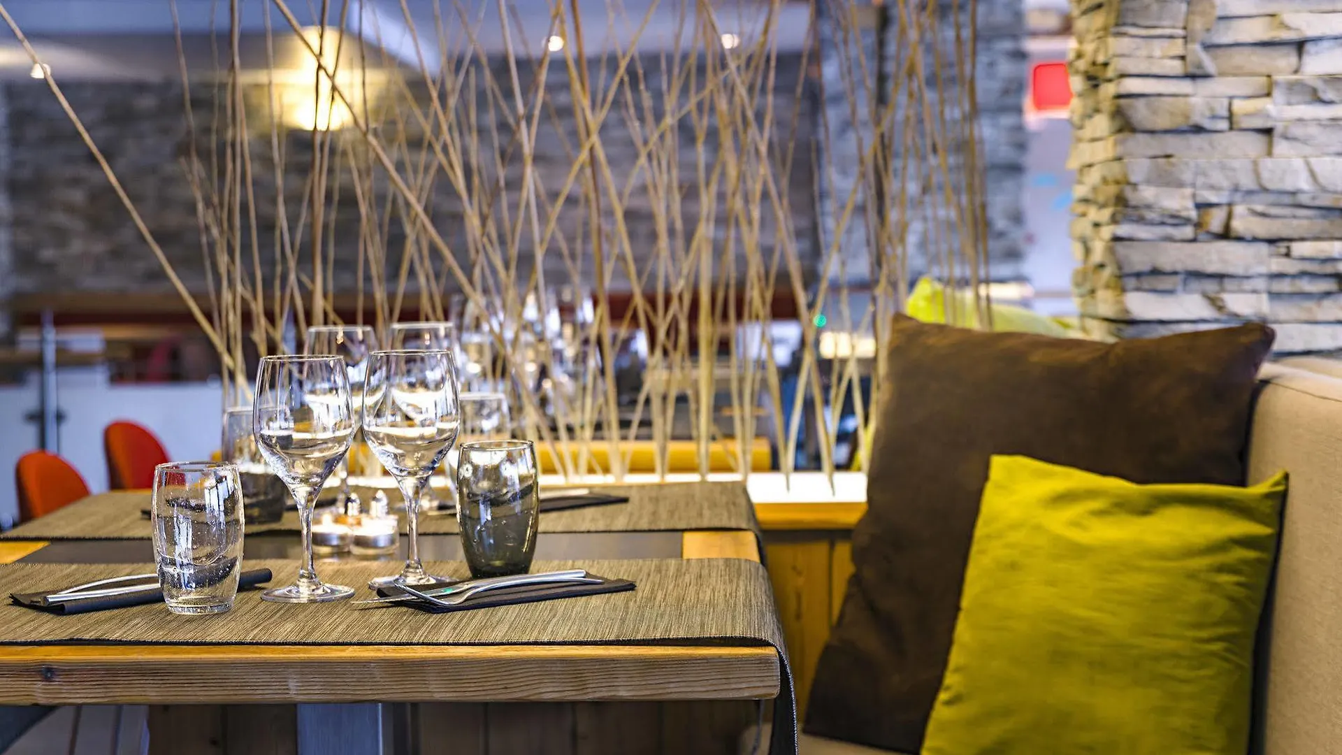 Anova Hotel & Spa Montgenèvre