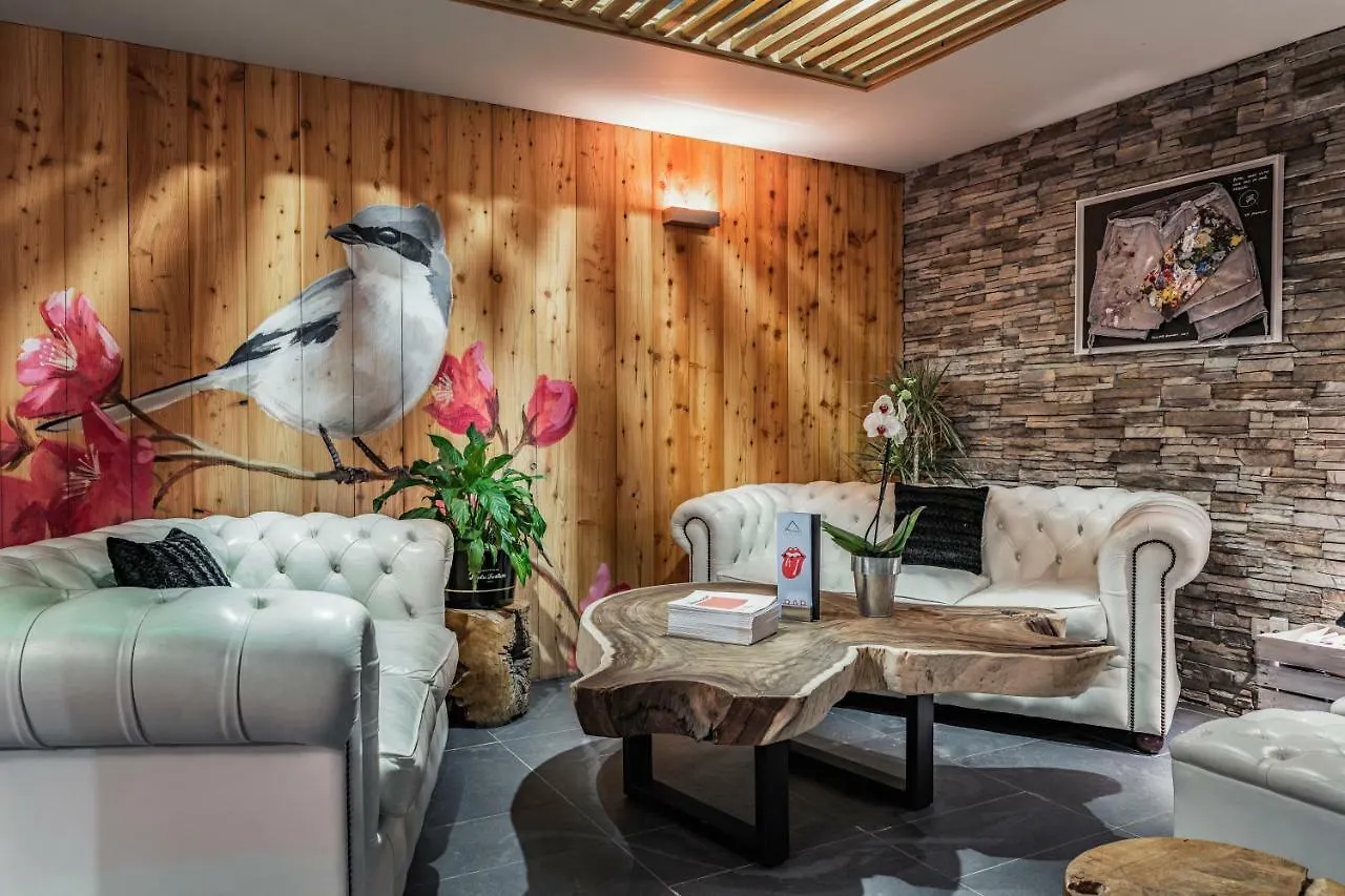 Anova Hotel & Spa Montgenèvre